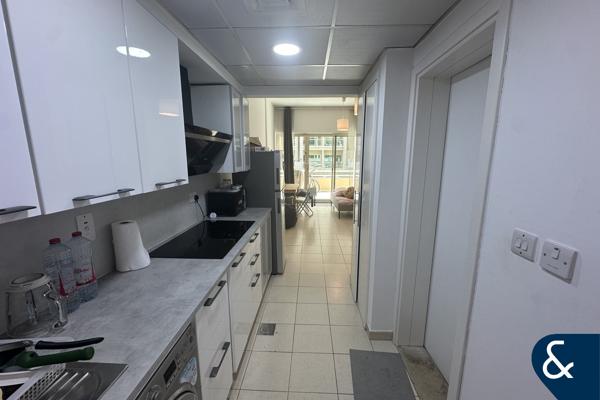 | Furnished | Studio | Upgraded Kitchen |