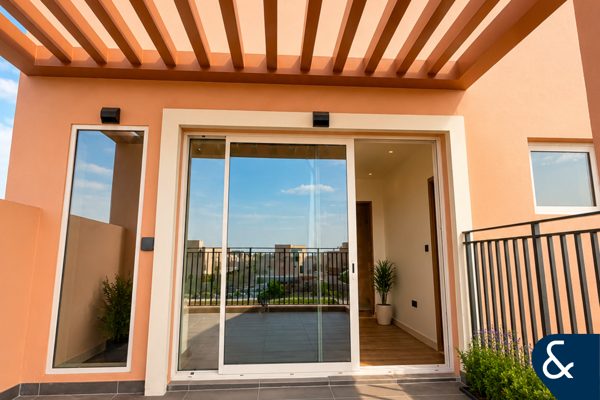 Vastu | Family Ready | Close to Lagoon | 5 BR