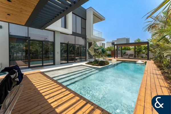 Luxury Upgrades | Stunning Pool | Type A