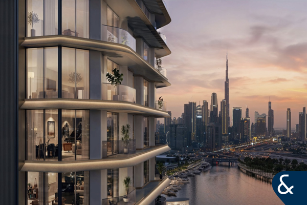 Luxury Penthouse | Artistry One Residences