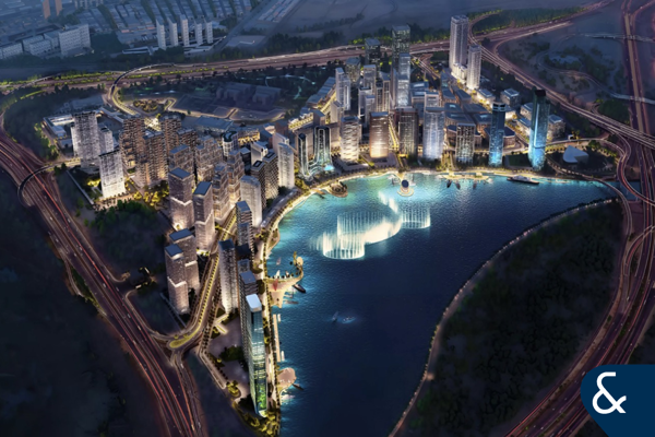 Luxury Penthouse | Artistry One Residences