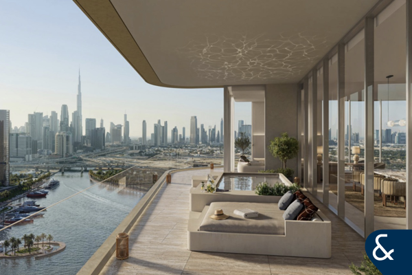 Luxury Penthouse | Artistry One Residences