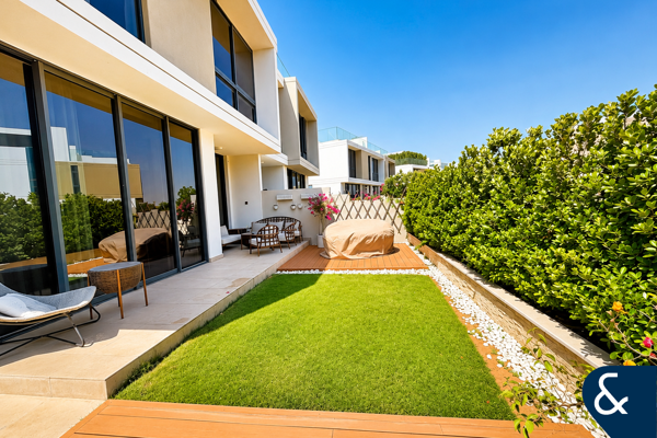 3 Bedrooms Plus Maid | Vacant | Extended