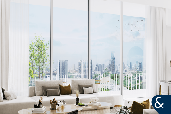 4% DLD Waiver | Ready Now | High Floor