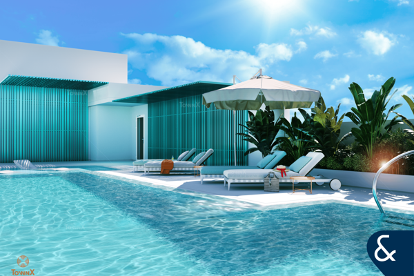 4% DLD Waiver | Ready Now | High Floor
