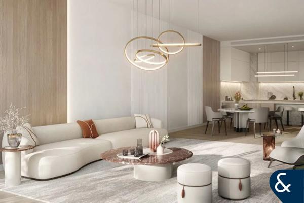 2 Bedrooms | Maids Room | Full Ocean Views