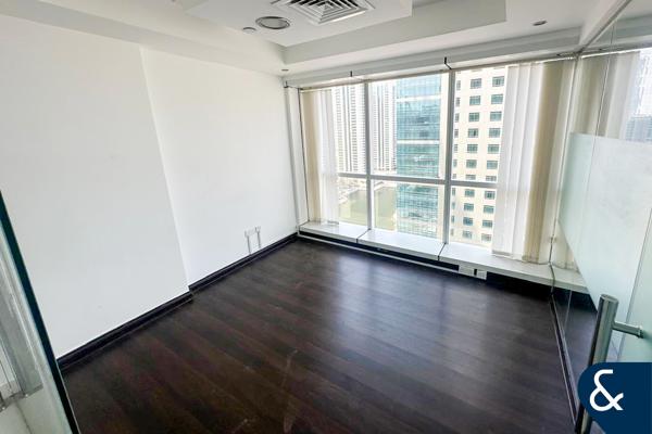 Vacant Now | Panoramic Views | Balcony