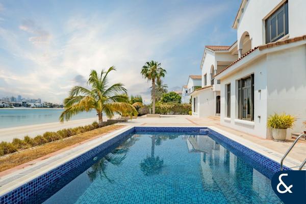 High Number Signature Villa | Best Value