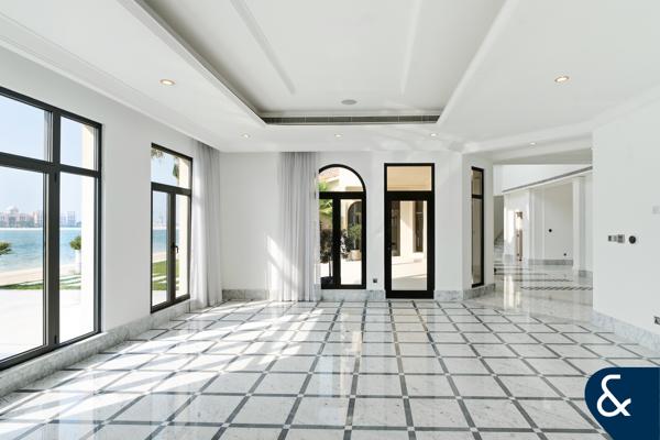 High Number Signature Villa | Best Value