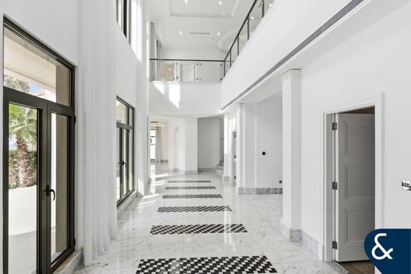 High Number Signature Villa | Best Value