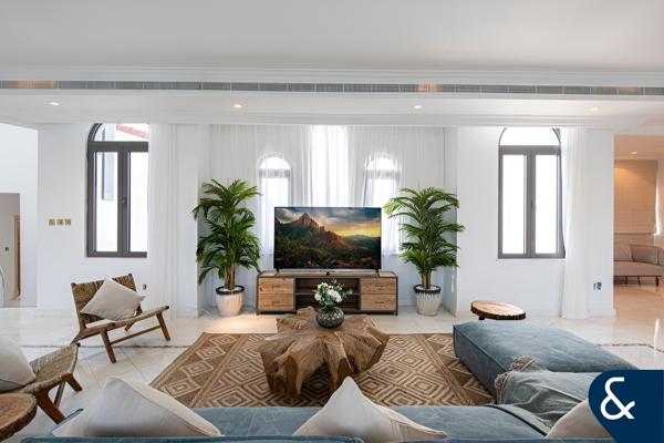 High Number Signature Villa | Best Value