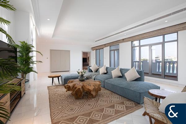 High Number Signature Villa | Best Value