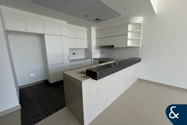 3 Bedrooms I With Terrace I Pool Facing Unit
