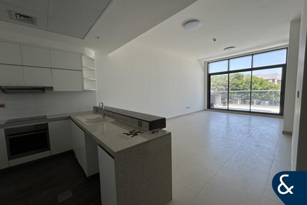 3 Bedrooms I With Terrace I Pool Facing Unit