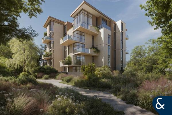 Corner Unit | Best Price | Forest Facing |