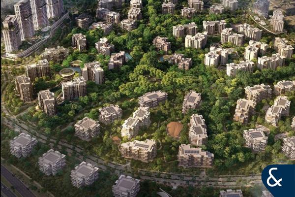 Corner Unit | Best Price | Forest Facing |