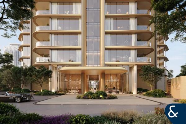 Waterfront Living | High-End Development