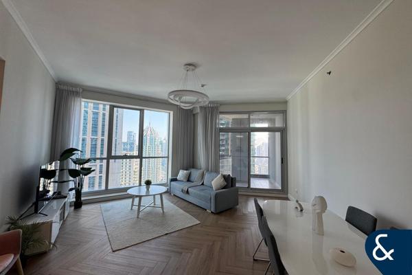 2 bedroom Rented | upgrades | 0ver 7% ROI