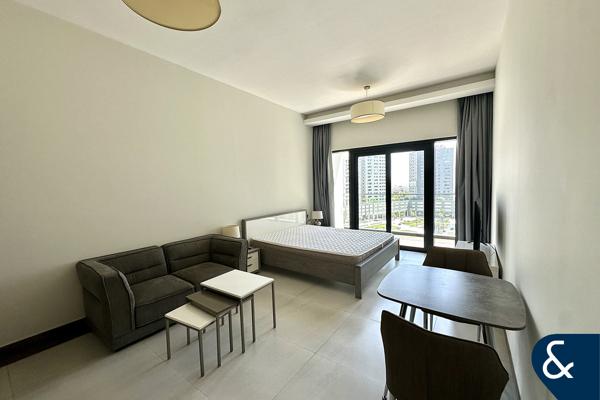 Furnished | Prime Location | Available Now