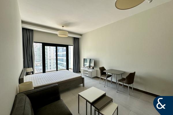 Furnished | Prime Location | Available Now