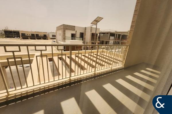 4 Bed + Maids | Close to School | V.O.T