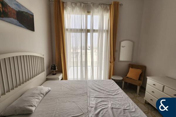 4 Bed + Maids | Close to School | V.O.T