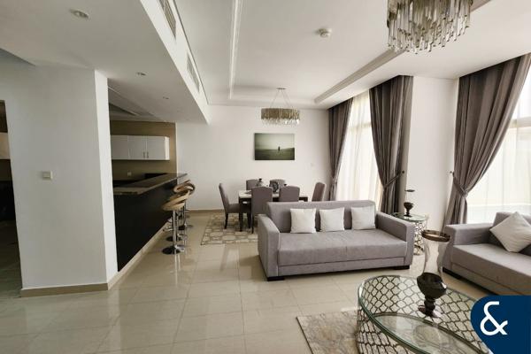 4 Bed + Maids | Close to School | V.O.T