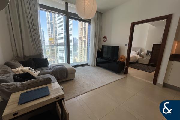 Modern | Select Group | Vacant on Transfer