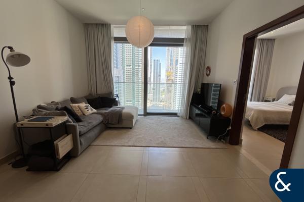 Modern | Select Group | Vacant on Transfer