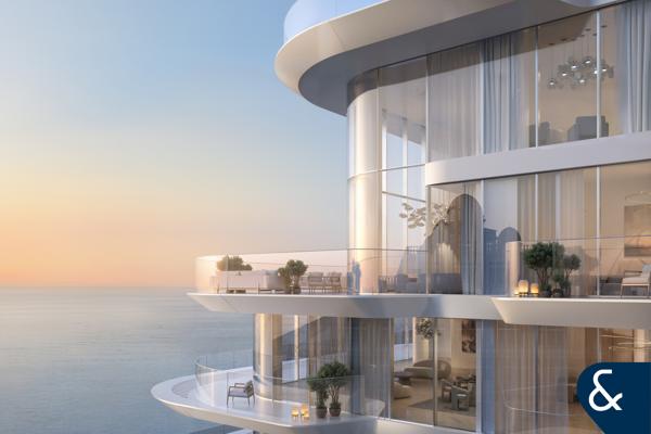 Private Pool | 2 Bedroom | Duplex