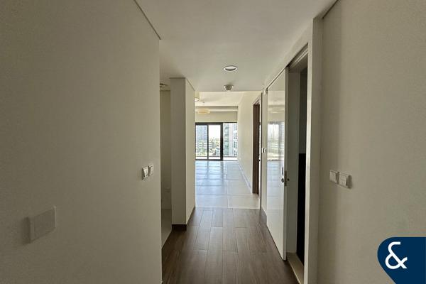 One Bedroom | Unfurnished | Available Now