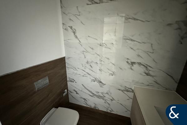 One Bedroom | Unfurnished | Available Now