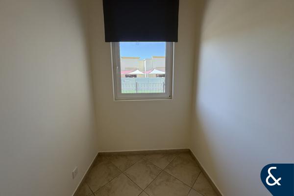 Studio | Large Layout | High Ceilings