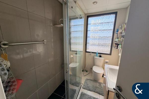 5 Bedroom | Vacant On Transfer | Single Row
