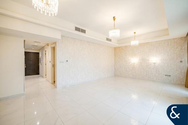 5 Bedroom | Vacant On Transfer | Single Row