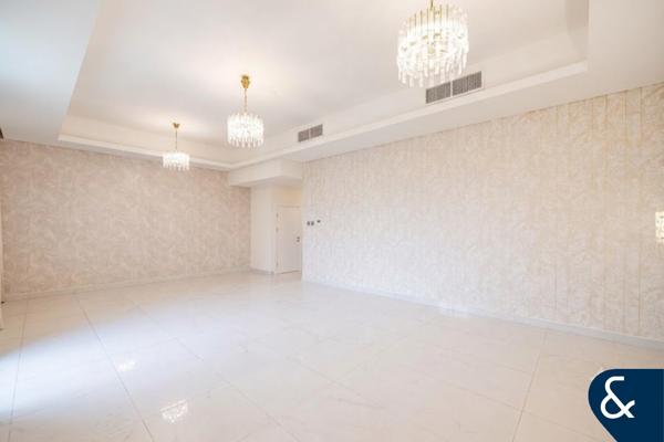 5 Bedroom | Vacant On Transfer | Single Row