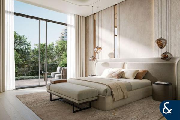 Skyline View | Off Plan | 3 Beds | 4 Baths