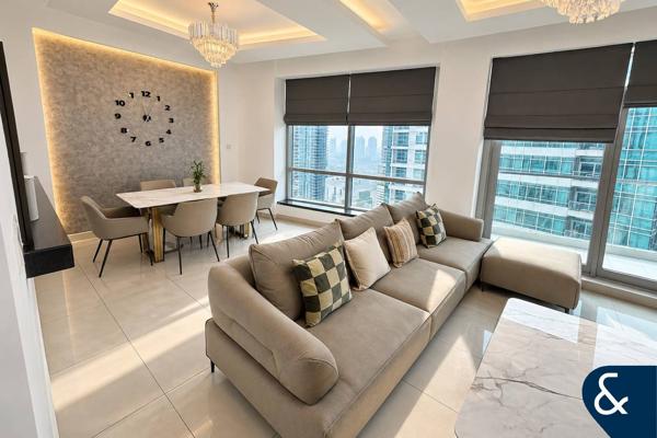 Vacant | Furnished | Investment