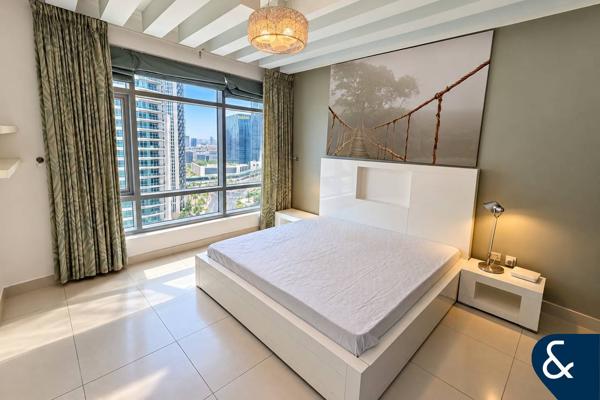 Vacant | Furnished | Investment