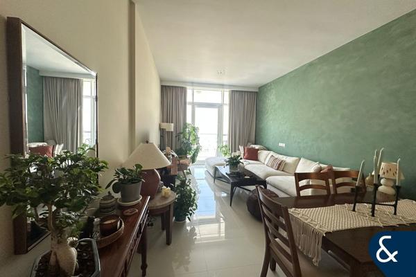 Largest Layout | Pool & Gym | Spacious