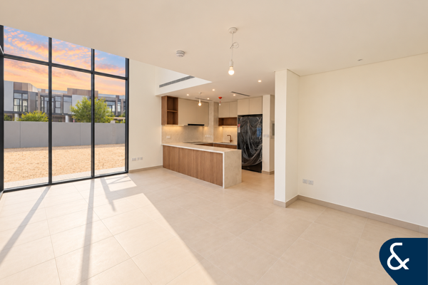 HUGE PLOT | 4 BEDROOM G+1 | BRAND NEW