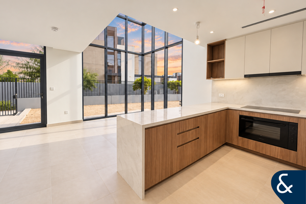 HUGE PLOT | 4 BEDROOM G+1 | BRAND NEW