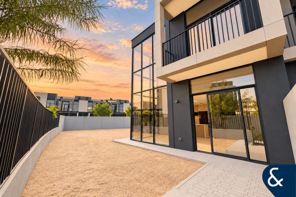 HUGE PLOT | 4 BEDROOM G+1 | BRAND NEW