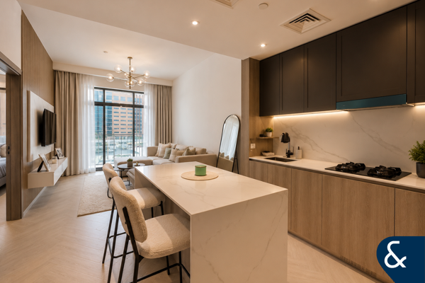 Upgraded | Furnished Option | Ready To Move