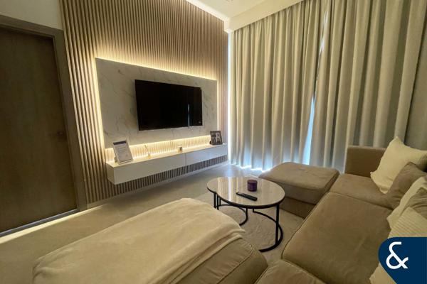 Upgraded | Furnished Option | Ready To Move