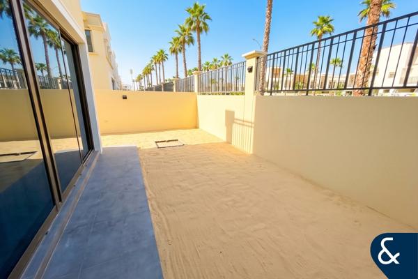 Single Row | Park Backing | Perfect Location