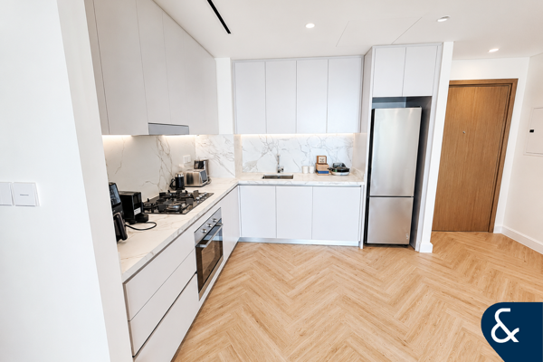 Full Marina View | EMAAR | Two Bedroom