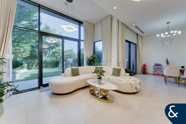 Next To Park | Murooj East | Fully Vastu