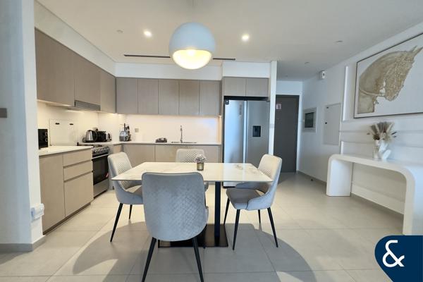 Upgraded | High Floor | Two Bedroom