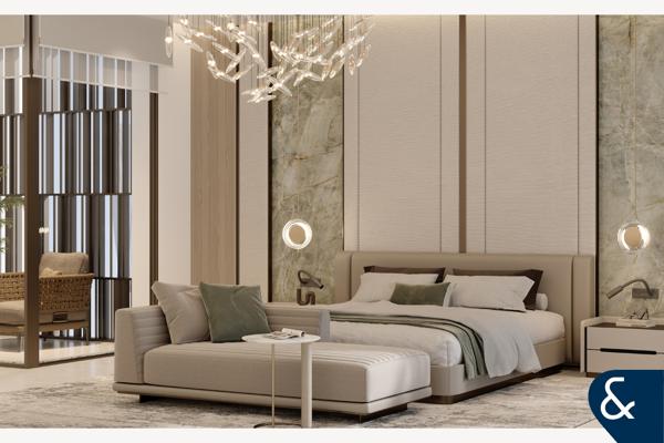 4 Bedroom | Office/Gym | Off Plan | 7 Bath